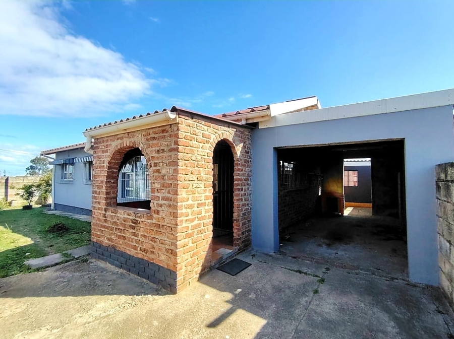 3 Bedroom Property for Sale in Lennox Estate Eastern Cape